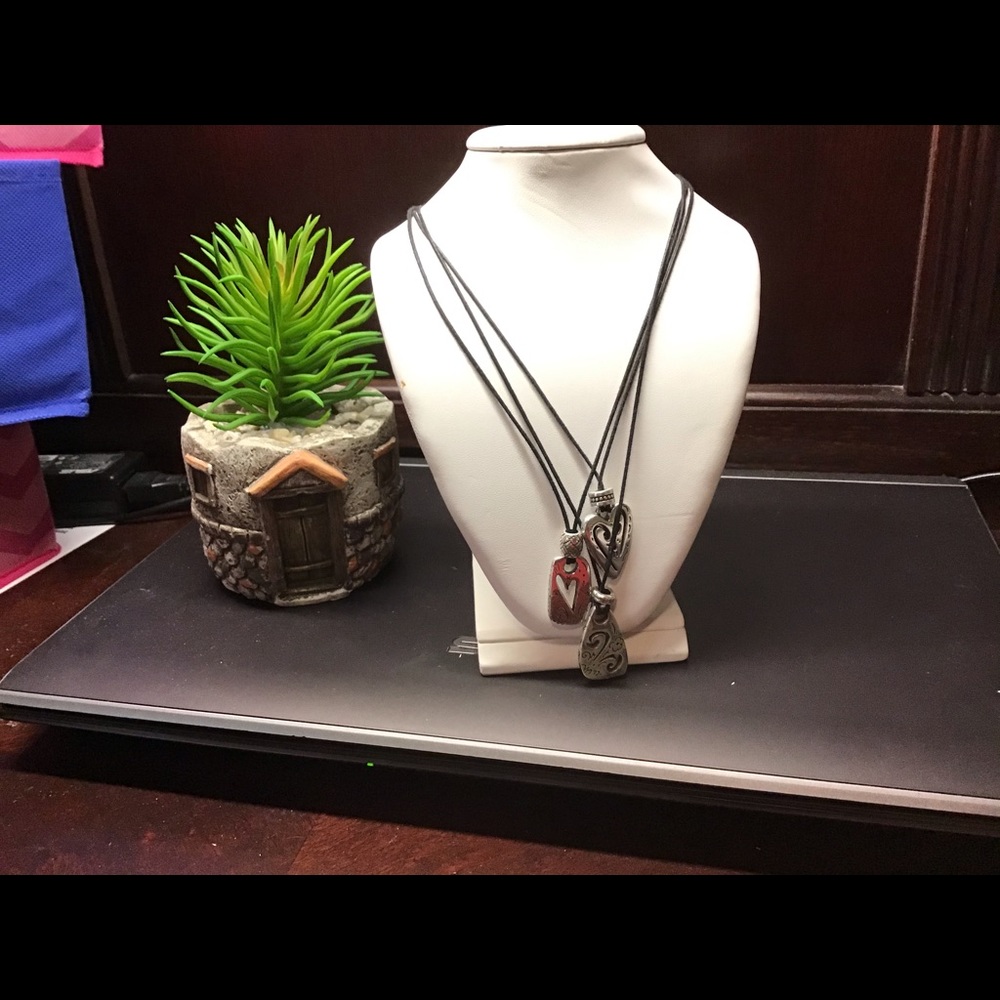 🔥SALE $ 🔥. BRIGHTON  Necklace 💝